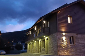 Tu lugar en Bariloche